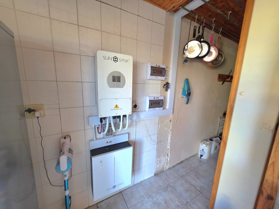 8 Bedroom Property for Sale in Bethlehem Free State